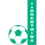 Clublogo voetbalvereniging Drenthina