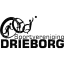Clublogo voetbalvereniging SV Drieborg
