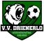 Clublogo voetbalvereniging VV Drienerlo