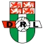 Clublogo voetbalvereniging SV DRL