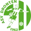 Club logo football club ASV Dronten