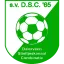 Clublogo voetbalvereniging DSC '65