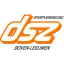 Clublogo voetbalvereniging SV DSZ