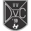 Clublogo voetbalvereniging DVC '59