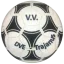 Clublogo voetbalvereniging VV DVE-Trajanus