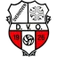 Clublogo voetbalvereniging VV DVO