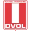 Clublogo voetbalvereniging DVOL