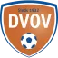 Clublogo voetbalvereniging DVOV