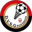Clublogo voetbalvereniging DVSG