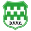 Clublogo voetbalvereniging DVVC