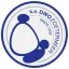 Clublogo voetbalvereniging SV DWO