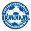 Clublogo voetbalvereniging DWOW