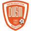 Logo DWSM