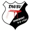 Clublogo voetbalvereniging DWSV