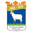 Clublogo voetbalvereniging DZS