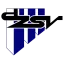 Clublogo voetbalvereniging DZSV