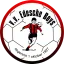 Clublogo voetbalvereniging Edesche Boys