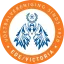 Clublogo voetbalvereniging Ede/Victoria