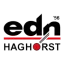 Clublogo voetbalvereniging EDN '56