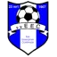 Clublogo voetbalvereniging VV EEC