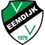 Clublogo voetbalvereniging VV Eemdijk