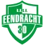 Clublogo voetbalvereniging Eendracht '30