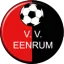 Clublogo voetbalvereniging VV Eenrum
