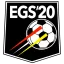 Clublogo voetbalvereniging EGS '20