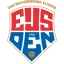 Clublogo voetbalvereniging VV Eijsden