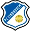 Clublogo voetbalvereniging FC Eindhoven