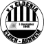 Clublogo voetbalvereniging Eldenia