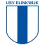Club logo football club Elinkwijk