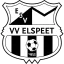 Clublogo voetbalvereniging VV Elspeet