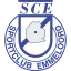 Clublogo voetbalvereniging SC Emmeloord