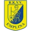 Clublogo voetbalvereniging Emplina