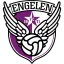 Clublogo voetbalvereniging FC Engelen