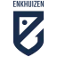 Clublogo voetbalvereniging s.v. Enkhuizen