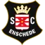 Club logo football club SC Enschede