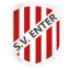 Clublogo voetbalvereniging SV Enter