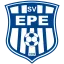 Clublogo voetbalvereniging SV Epe