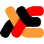 Club logo football club SV Erasmus