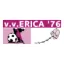 Logo Erica '76