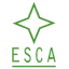 Logo ESCA