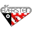 Clublogo voetbalvereniging SC Everstein