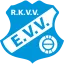 Clublogo voetbalvereniging EVV