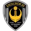 Club logo football club Excelsior '20