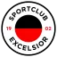 Clublogo voetbalvereniging Sportclub Excelsior
