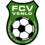 Clublogo voetbalvereniging FCV