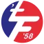 Logo Fean '58 't