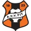 Clublogo voetbalvereniging FIT avv